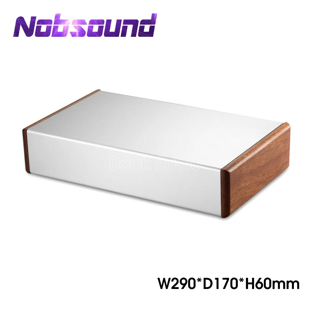 Nobsound ˷̴   ̽,  ̵ г ڽ, ̴ Ŭ, DIY Ͽ콺, W290 mm  D170 mm  H60 mm